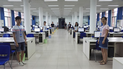 中国科学技术大学心理健康教育与咨询中心