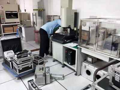 重庆长寿 实验室仪器计量校准技术单位 2022欢迎咨询