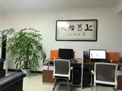 郴州天禧电梯