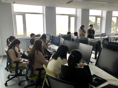 简报--人居环境学院工作室3月简报